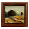 679 Kent Lovelace Digital Print of Countryside Landscape, Early 21st Century Art
