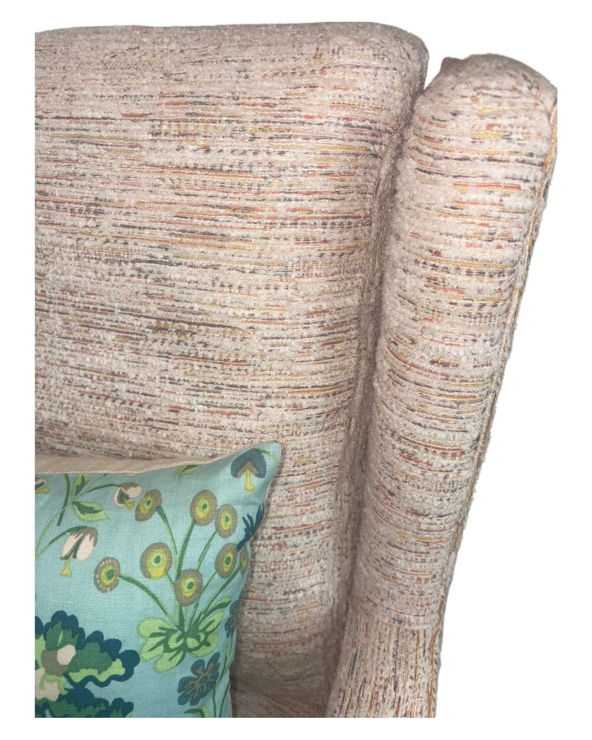Item #726  CR Laine Penelope Chair Pair