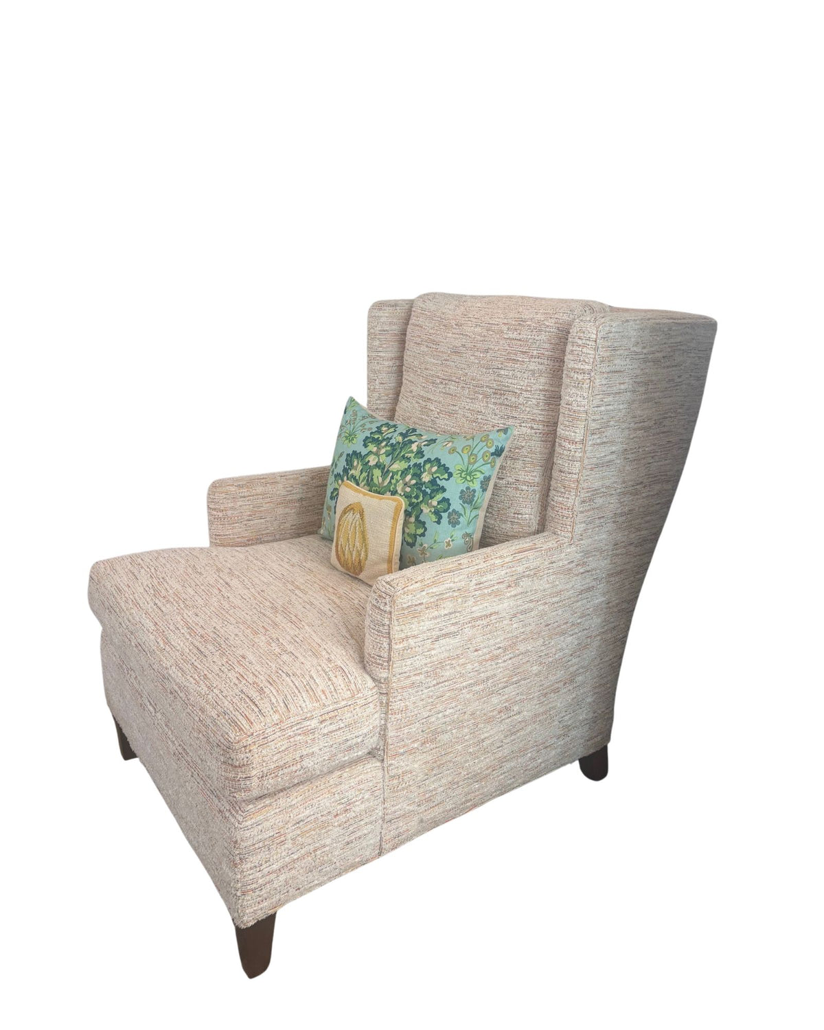Item #726  CR Laine Penelope Chair Pair