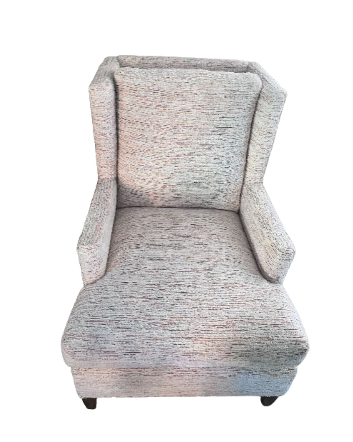 Item #726  CR Laine Penelope Chair Pair