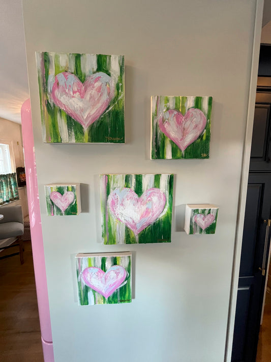 656 Heart Art