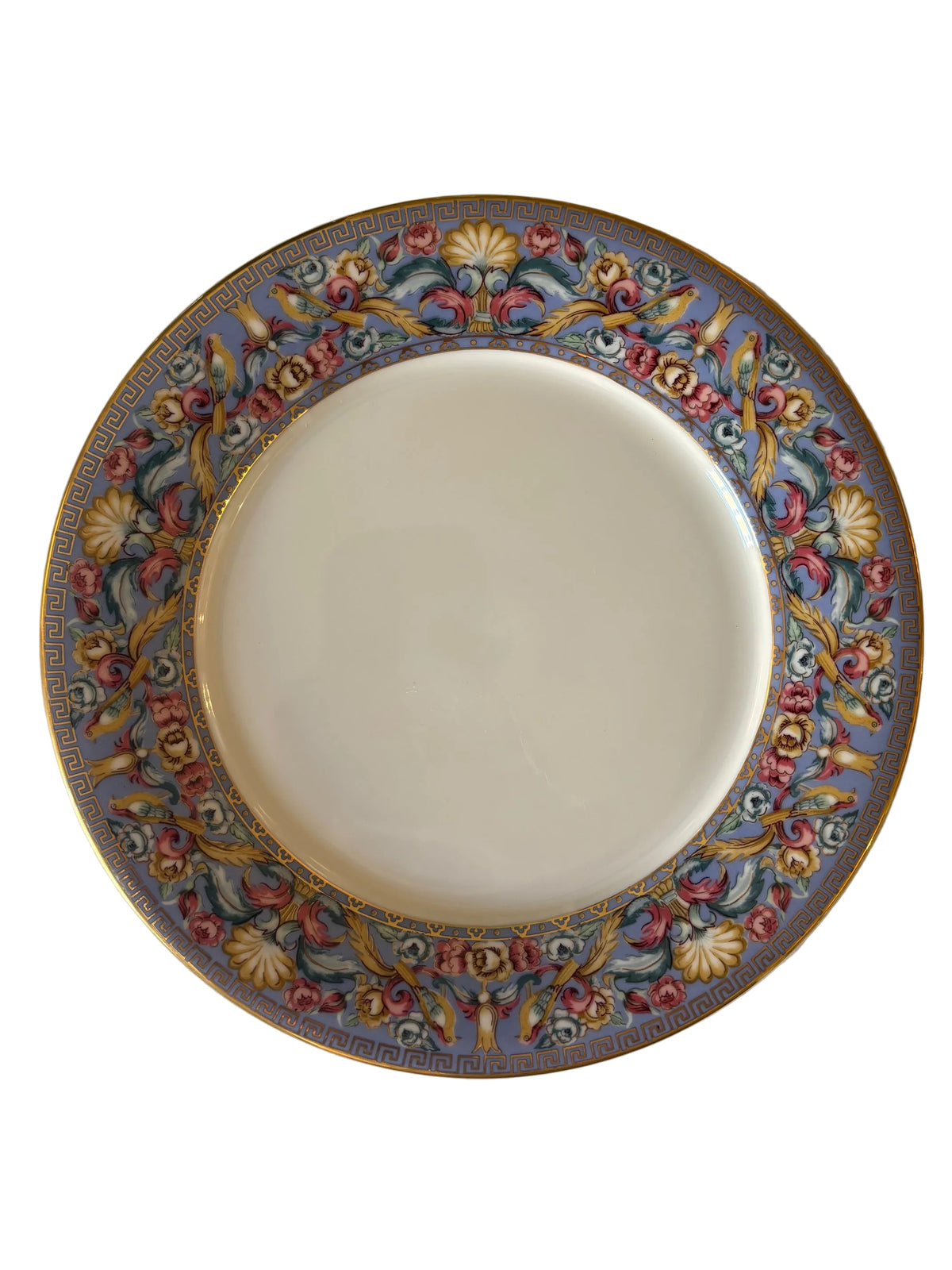 Item #818 Muirfield China Dish