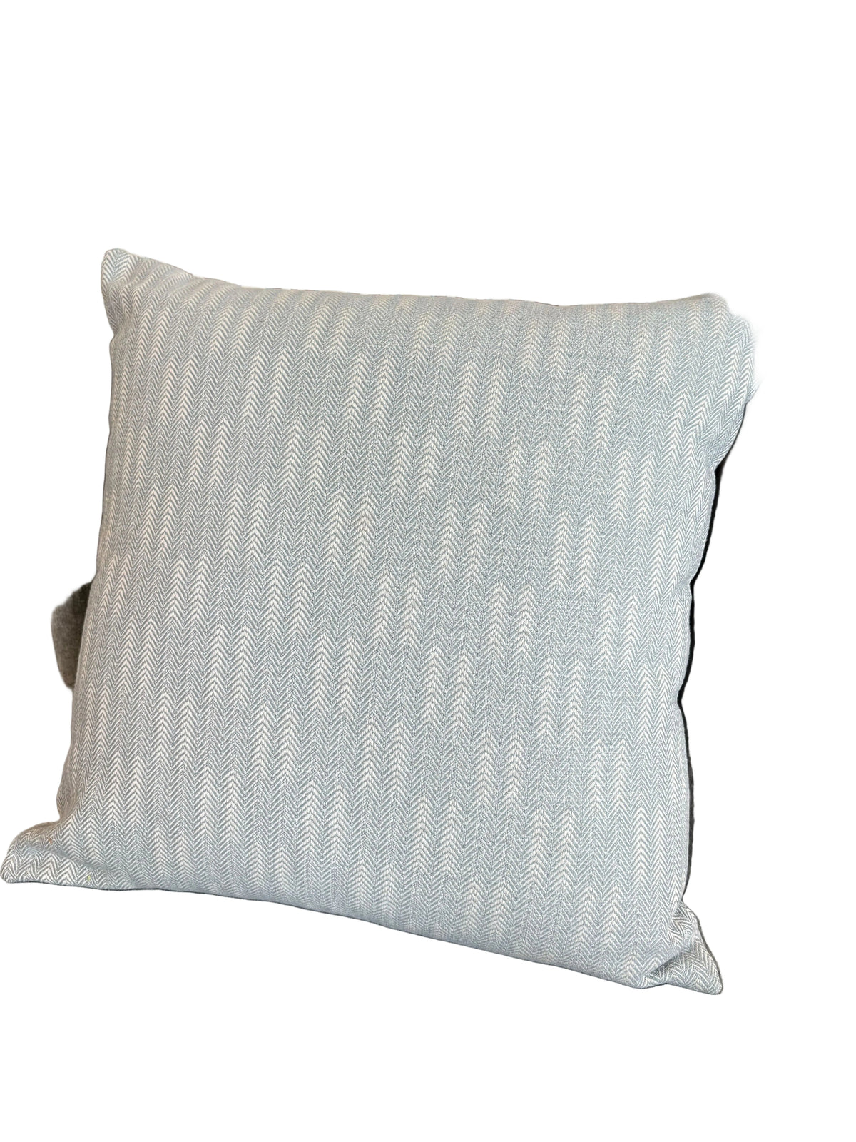 Item #895 JED Custom Pillow 20"x20"