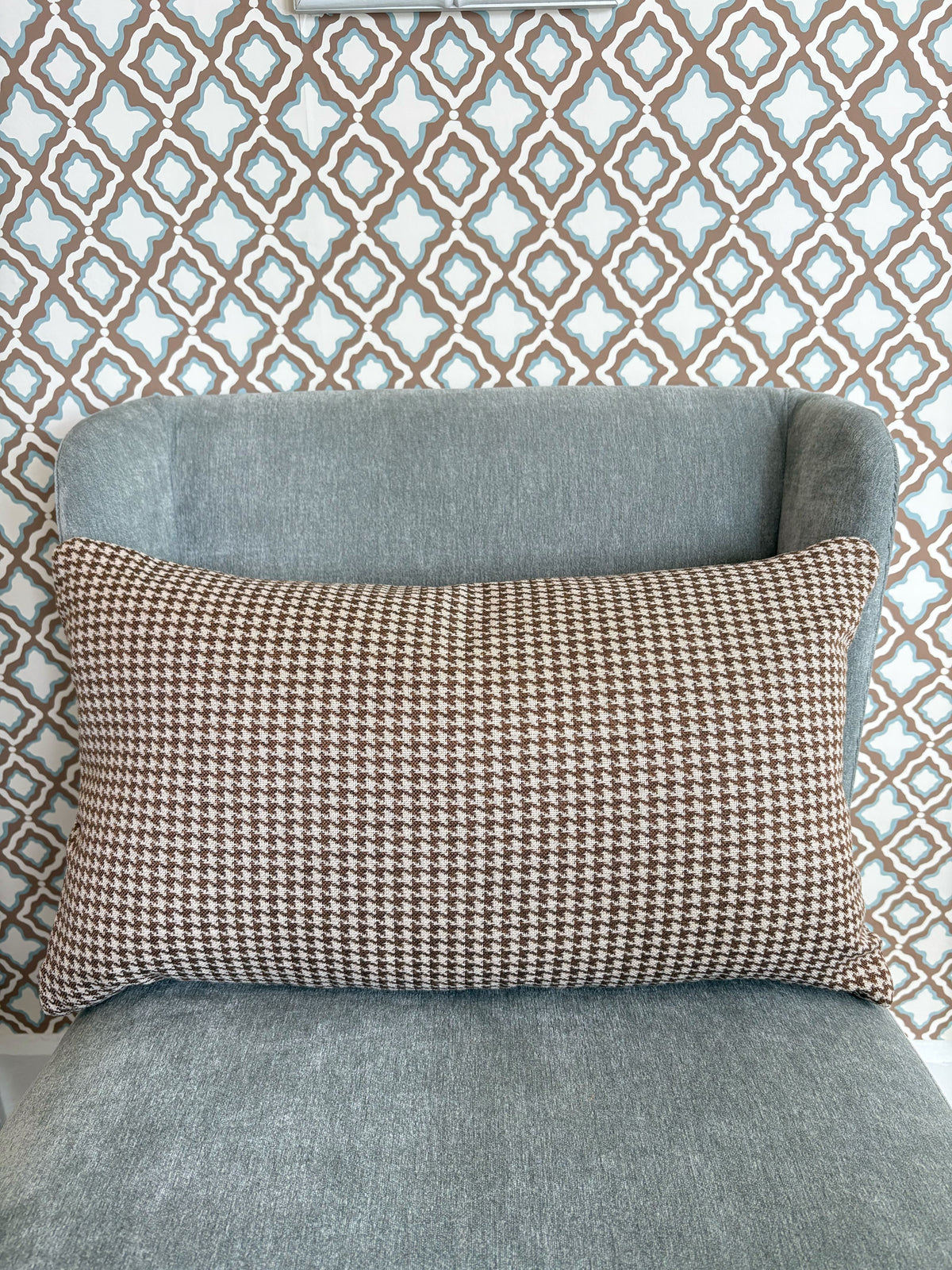 Item #897 JED Custom Lumbar Pillow