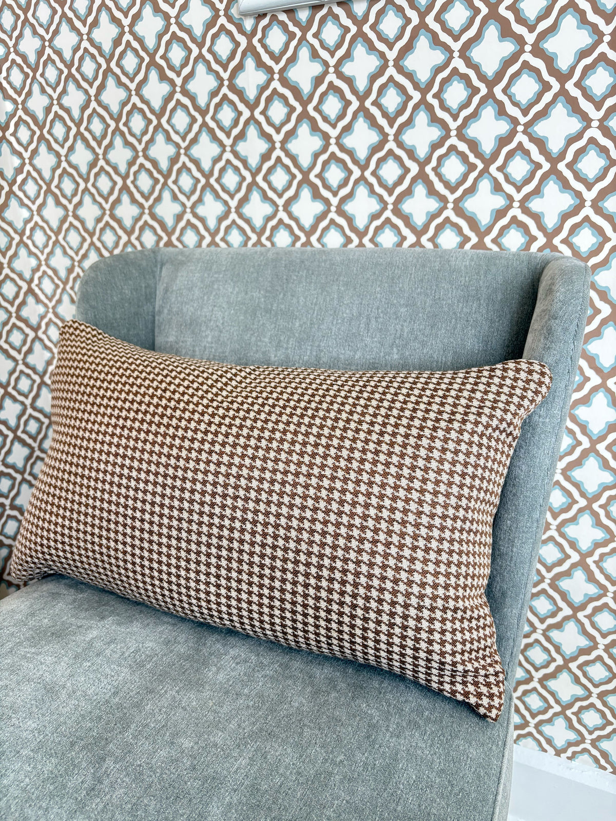 Item #897 JED Custom Lumbar Pillow