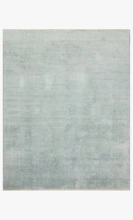 614 12'-0" x 15'-0" Sky Lucid Collection Rug