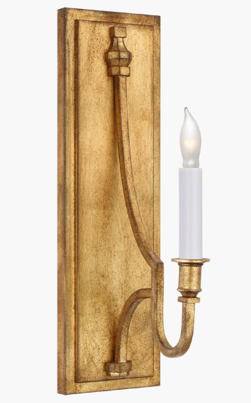 Item #244 Mykonos Medium Sconce