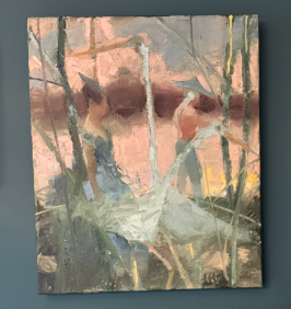 Item #2 Our Own Little Island by Kyle Ragsdale