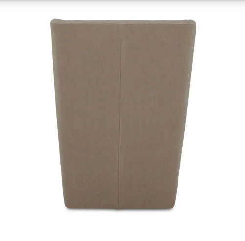 Item #887 Cormac Sand Rolling Dining Chair by Moe's