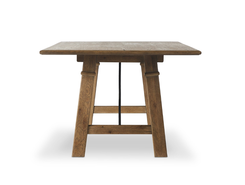 Item #890 Fritz Dining Table by Four Hands