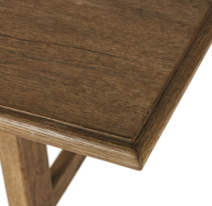 Item #890 Fritz Dining Table by Four Hands