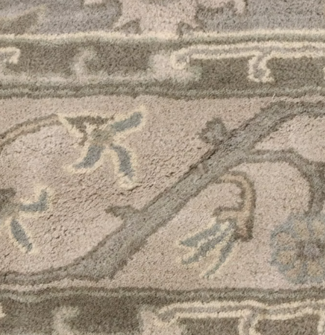 Item #969 Ballard Designs "Keswick" Area Rug 8'11 x 11'11