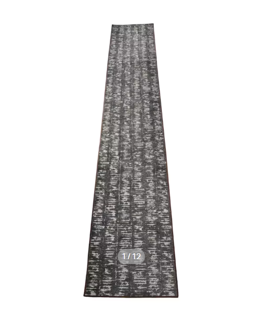 Item #978 Contemporary Stair or Long Carpet Runner