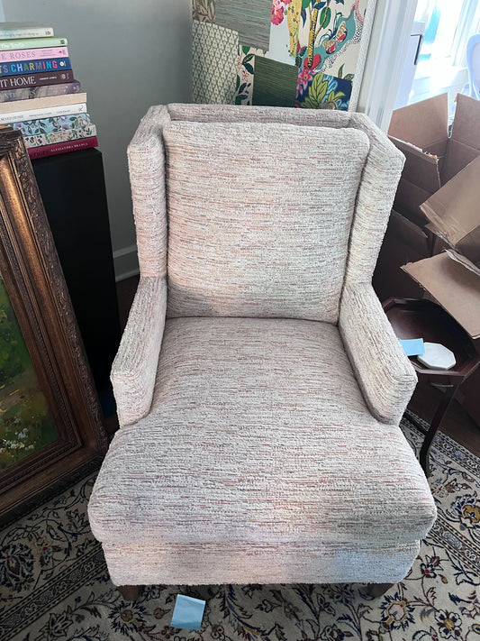 726  CR Laine Penelope Chair Pair