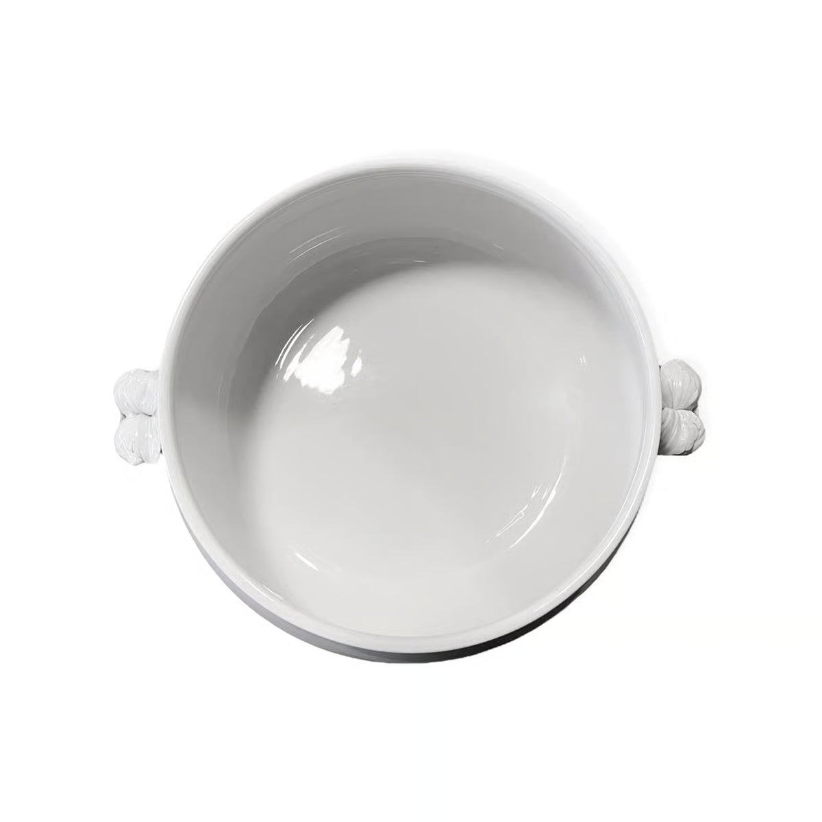 Item #752 Williams-Sonoma "Italian lemon" Lidded Soup Tureen